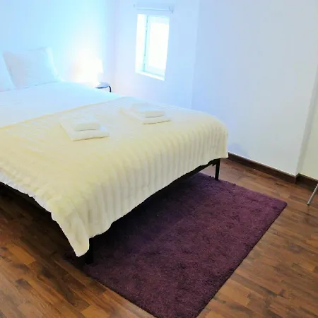 Convento Rossio Appartement