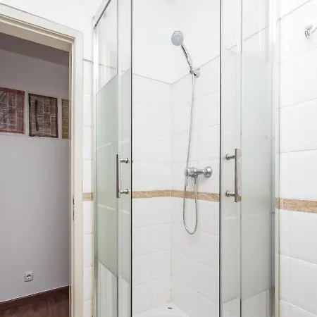 Apartamento Convento Rossio