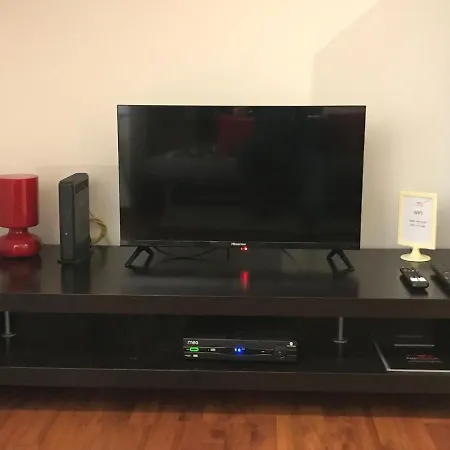 Convento Rossio Apartment *