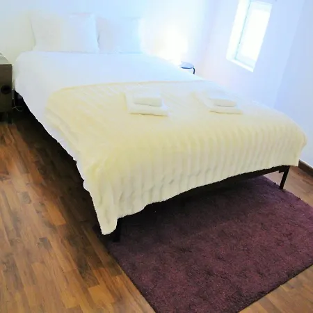 Daire Convento Rossio