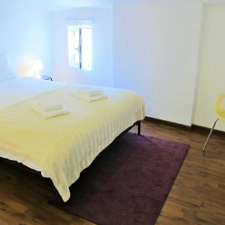 Convento Rossio * Lissabon