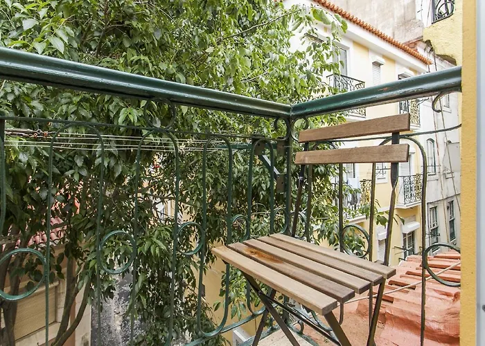 Convento Rossio Lisbon
