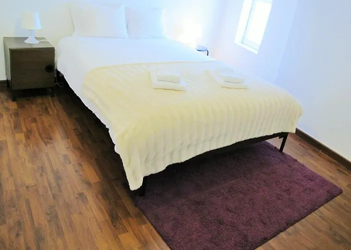 Appartement Convento Rossio