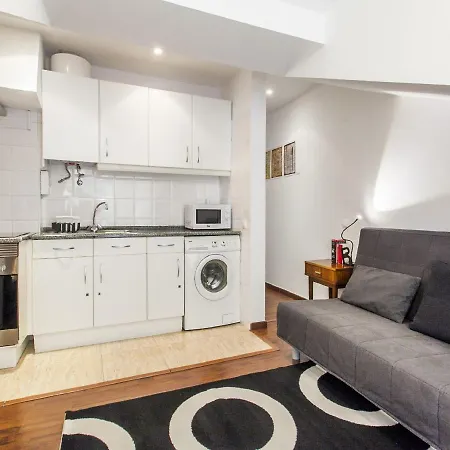 Apartament Convento Rossio