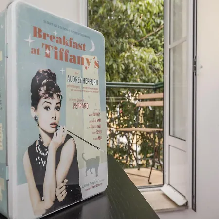 Convento Rossio Lizbona