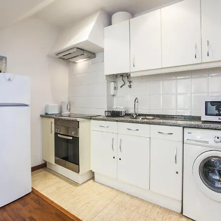 Convento Rossio Lizbona